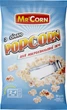 Набор попкорна Mr'Corn для МХП Сыр + Соль + Сладкий + Масло 90 г х 4 шт (4820289960736) - изображение 4