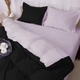Комплект постельного белья MirSon Poplin Line "054 + 099 Angelyn" 175 x 210 см (2200006286295) - изображение 2