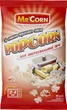 Набор попкорна Mr'Corn для МХП Сыр + Соль + Сладкий + Масло 90 г х 4 шт (4820289960736) - изображение 8