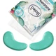 Патчи с гиалуроновой кислотой и водой кактуса Balea Augenpads Hydrogel Kaktuswasser - изображение 3