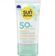 Солнцезащитный флюид для чувствительной кожи лица SUNDANCE Sonnenfluid Gesicht sensitiv SPF 50 50 мл - изображение 1