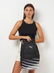 Рюкзак спортивный 17 л тканевый вмещает формат А4 Puma Attacanto 09162801 Puma Black-Puma White (4069157805407) - изображение 3