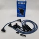 Провода высоковольтные TESLA ВАЗ 2108-099 (супер) Каталожный номер Т356S - изображение 5