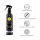 Спрей для догляду за одягом із гуми та латексу pjur Cult Ultra Shine 250 мл. - зображення 2