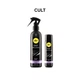 Спрей для догляду за одягом із гуми та латексу pjur Cult Ultra Shine 250 мл. - зображення 4