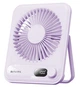 Вентилятор Bavin BF-006 Ultra-Thin FUN 3500RPM Violet - изображение 1