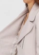 Пальто женское PINKO 42 пудровое (11D5U4 1183 I09-42) - изображение 4