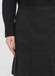 Платье женское PINKO 42 чёрное (1B103H 4738 Z98-42) - изображение 4