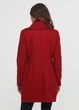 Пальто женское PINKO 42 красное (1B1020 4733 R59-42) - изображение 2