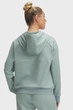 Спортивный костюм Under Armour Rival Tricot Tracksuit Hd Turquoise 6001966-348 S - изображение 2