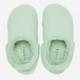 Женские кроксы утепленные Crocs Classic Unfurgettable Clog Psr 211116-3VS 39-40 (M7/W9) 25 см Мятные (198445190971) - изображение 5