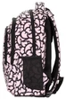 Рюкзак Safari 3 отделения 42 x 32 x 14 см 19 Розовый (25-308M-2) (8591662053081) - изображение 2