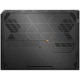 Ноутбук Asus TUF A16 FA608UP (FA608UP-R7165), AMD Ryzen 7 260 / 16″ / RAM 16 ГБ / SSD 512 ГБ / NVIDIA GeForce RTX 5070 8GB / Gri - изображение 10