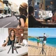 Монопод-штатив для телефону Ulanzi MT-34 Extendable Pole Tripod - зображення 7