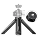 Міні-штатив Ulanzi Vijim Plastic Mini Tripod Black (UV-2028 MT-14) - изображение 4