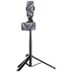 Штатив Ulanzi Vijim MT-70 Tripod Black (T027GBB1 MT-70) - изображение 4