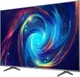 Телевізор 75 дюймів Hisense 75E77KQ PRO (4K Smart TV QLED 144Hz 50W — W25-BI9971) Б/В - зображення 3