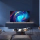 Телевізор 75 дюймів Hisense 75E77KQ PRO (4K Smart TV QLED 144Hz 50W — W25-BI9971) Б/В - зображення 7