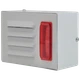 Сирена світлозвукова вулична Trinix BSG-21 110dB - зображення 1
