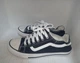 Кеды Vans подростковые женские черно белые 39 - изображение 5