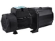 Насос поверхностный центробежный Pumpman JET150 Нmax 60 м Qmax 6 куб.м 1100 Вт (чугун) (CV029760) - изображение 5