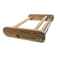 Верстат для бісероплетення геордан, браслетів EcoWood 4545 - зображення 2