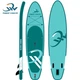Сапборд RIDE WAVE 350 см RW2211004 — надувна дошка для САП серфінгу, sup board - зображення 2