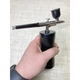 Краскопульт Portabler Oxygen Injector электрический на аккумуляторе, пульверизатор-аэрограф, сопло 0.4 мм универсальный - изображение 4