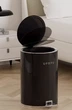 Відро для сміття Uforu B3039-7 15л - зображення 2