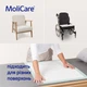 Пелюшка поглинаюча гігієнічна MoliCare® Premium Bed Mat 7 крапель 60x90 см 25шт/пак - изображение 8