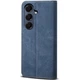 Чохол-книжка з кишеньками UniCase Jeans Wallet для Samsung Galaxy A17 (A175) - Blue - зображення 6