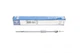 Свічка накала SsangYong Actyon I/Kyron/Rexton/Rexton II/Rodius 2.0D/2.7D 04- M10x1 - 0 250 213 007 BOSCH - зображення 1