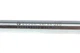 Свічка накала Mitsubishi L200/Pajero IV 2.5DI-D/3.2DI-D 05- 11V/169mm M10x1.25 - 0 250 523 004 BOSCH - зображення 2