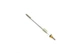 Свічка накала Land Rover Discovery I/Range Rover I 2.5TDI 89-98 - 0 250 202 040 BOSCH - зображення 2