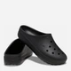 Женские сабо Crocs Classic Low Profile Clog Blk 211139-001 37-38 (M5/W7) 23 см Черные (198445151330) - изображение 4