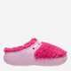 Женские сабо утепленные Crocs The Thing Dgf 211327-6ZQ 42-43 (M9/W11) 27 см Розовые (198445191374) - изображение 1