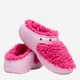 Женские сабо утепленные Crocs The Thing Dgf 211327-6ZQ 42-43 (M9/W11) 27 см Розовые (198445191374) - изображение 3