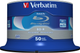 Verbatim BD-R 25 GB 6x DataLife 50 шт (23942438380) - зображення 2