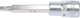 Klucz trzpieniowy YATO HEX 1/2" 6 x 100 mm (YT-04392) - obraz 2