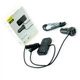 FM модулятор Baseus CCMT000201 USB, MP3, 12-24В, microSD, AUX вход, USB зарядка 3,1А, Bluetooth 5.0 - изображение 1