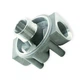 Адаптер CIM-TEK 400 H 1 BSP алюмінієвий Petroline - зображення 2