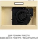 Вытяжка Minola HPL 612 BG - изображение 9