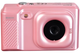 Фотоапарат Denver KCA-4818RO 48 MP 2.8" 5Mpix CMOS Rose - зображення 1