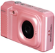 Фотоапарат Denver KCA-4818RO 48 MP 2.8" 5Mpix CMOS Rose - зображення 3