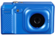 Фотоапарат Denver KCA-4818BU 48 MP 2.8" 5Mpix CMOS Blue - зображення 1
