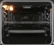 Духовой шкаф электрический Kumtel A68-SF3 (MT) BLACK - изображение 7