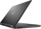Ноутбук Dell Latitude 5590 (N048L559015EMEA_Win) Black - изображение 5