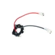 Перехідник для LED ламп ТК-119А Golf CYCLONE - зображення 2