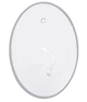 Зеркало Kroner KRM Spiegel VO1-5070 с LED-подсветкой и антизапотением (CV030040) - изображение 5