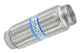 Гофра глушника 55x220 (3-х шарова) Lacetti 1,8 EuroEx - зображення 1